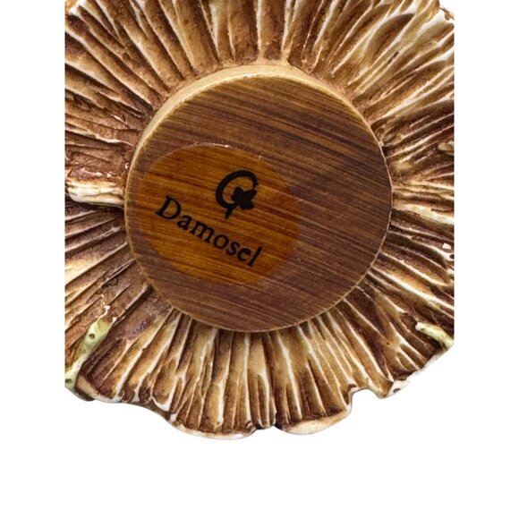 Damosel Keepsake Trinket Box Fairies Hidden Treasure Collection Figurine Fairy - Picture 4 of 11